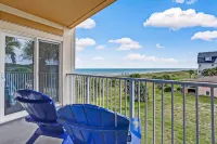 Amelia Island Oceanfront Retreat