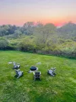 Quintessential Chilmark Retreat Hotels in Chilmark