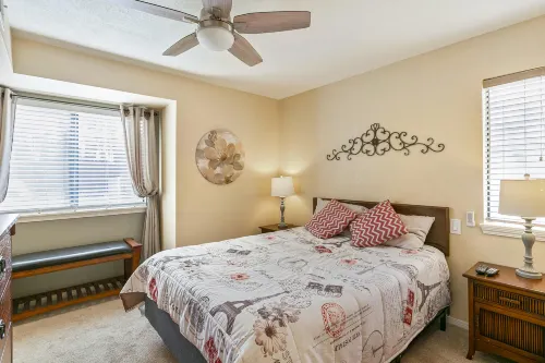 Pool and Fitness Center with Scenic Walking Trails - Charming Escape Hotels in Arapahoe County