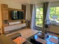 Reeser Schatzkästchen Ferienwohnung