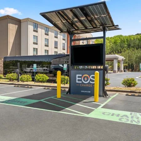 Comfort Inn & Suites Rome South