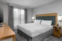 Homewood Suites by Hilton Orlando-UCF Area Hotel di Chuluota
