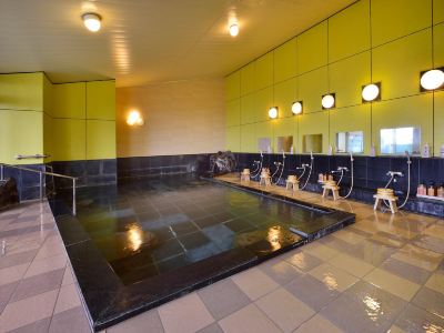 スパ・大浴場 石切温泉　ホテルセイリュウの写真