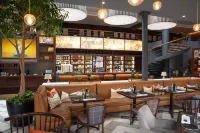 DoubleTree by Hilton Lima Miraflores El Pardo - 5-Sterne