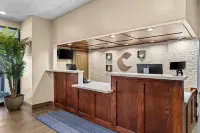 Comfort Inn Santa Rosa on Route 66