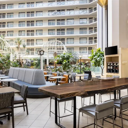 Embassy Suites by Hilton Birmingham