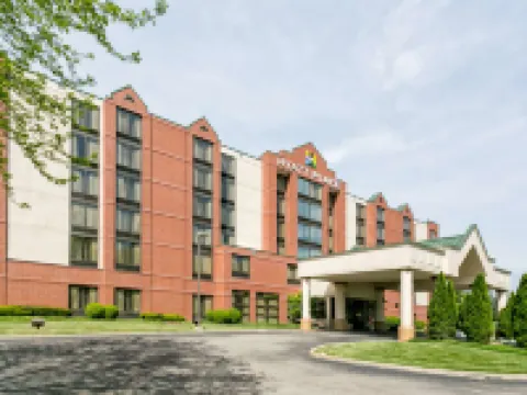 ハイアット プレイス ナッシュビル / フランクリン / クール スプリングス フランクリンのホテル