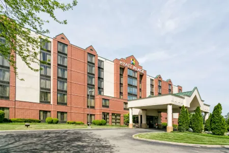 Hyatt Place Nashville Franklin Cool Spgs