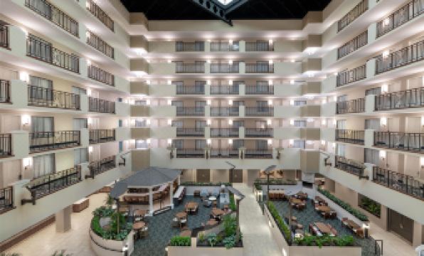 Embassy Suites by Hilton Fort Myers Estero