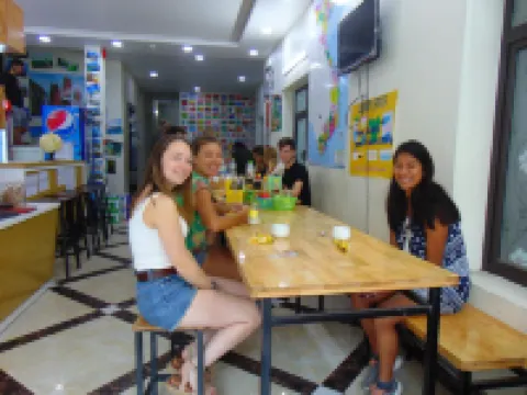 Lola's House Hotels in 