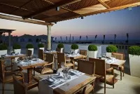 Mitsis Selection Laguna - Morgenmad