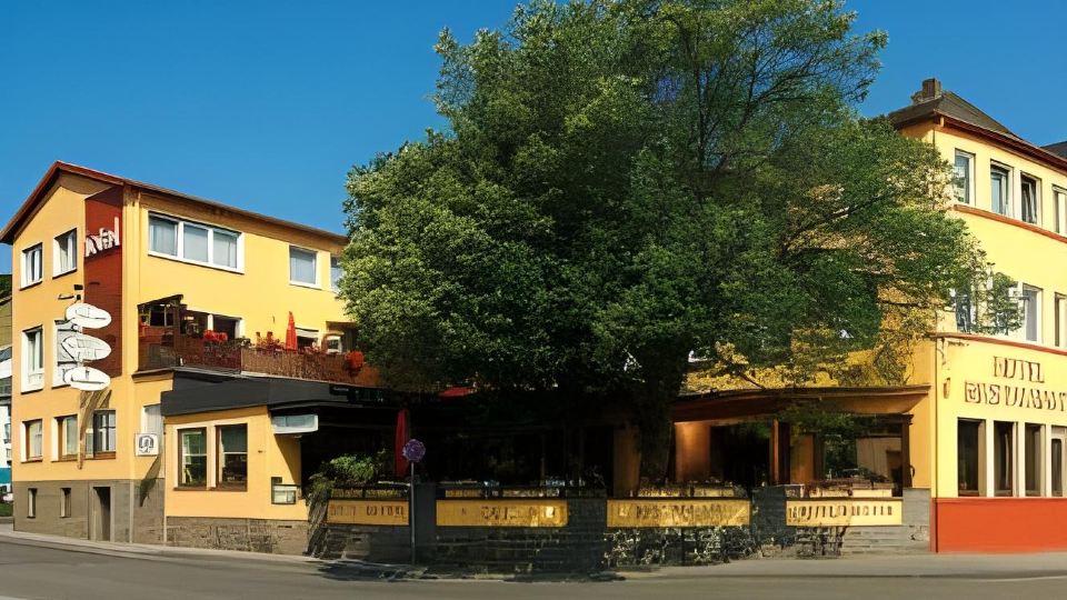 Hotel Weinhaus Kreuter