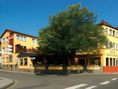 Hotel Weinhaus Kreuter Hotels near Gartenpflege Dannenmann