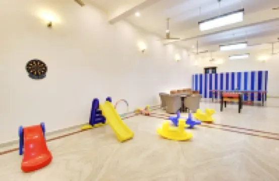 Hotel Harshikhar Hotels in Bhimtal