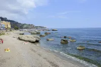 Sun, Sea, and A Home in Taormina - Condos