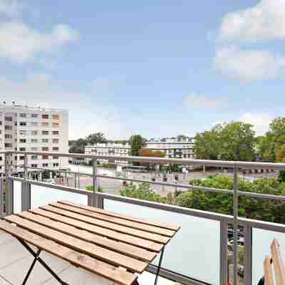Lovely Duplex -4Br-8P- Nogent-Sur-Marne Others
