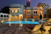 The Kumbha Mahal Resort - Airport Shuttle