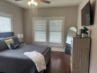 Bungalow That is Less Than 20 Mins Away from Birmingham Downtown Attractions! Hotels near City Gear