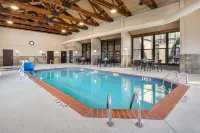Drury Inn & Suites Paducah - Pools