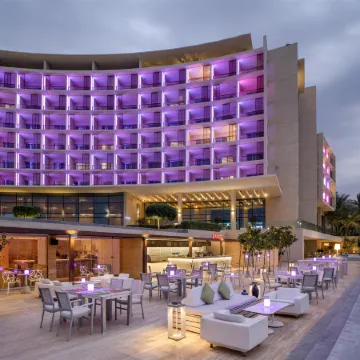 Kempinski Hotel Aqaba Red Sea