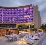 Kempinski Hotel Aqaba Red Sea Hotel di 