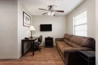 Eagle's Den Suites Big Spring a Travelodge by Wyndham - 3 étoiles