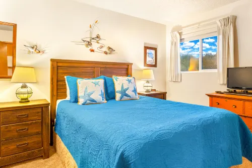 Ocean View and Private Deck - Stunning Coastal Escape Hotel a Moclips