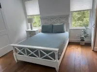 Fully Equipped Kitchen and Central Location - Spacious New Build