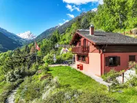 Le Boletus Nendaz (4 Valleys)附近的飯店