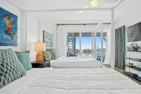 Beachside West 7 - Villas