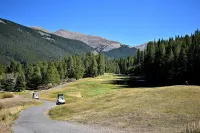 Steps to Chairlifts and Hot Tubs - Stunning Copper Mountain Retreat