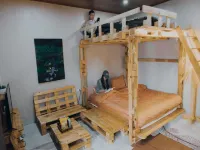 BG Stone Bungalow Các khách sạn ở 