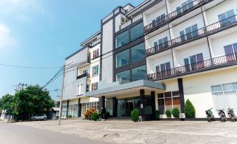 Grand Pacific Pangandaran