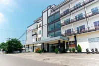 Grand Pacific Pangandaran Hotel dekat Karapyak Beach 2