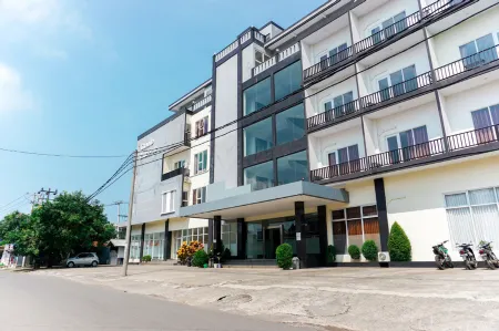 Grand Pacific Pangandaran