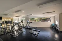 Onyria Marinha Cascais, Vignette Collection by IHG - Gym