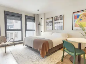 Sonder Malasaña Apartments