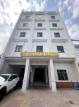 KHACH SAN DE VUONG Hotels near Làng hoa Sa Đéc