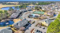 3 bedroom 2 bath,  Southern and beach style apt comfortable for whole family
