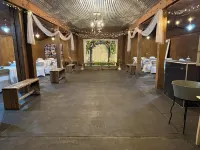 Spacious Peaceful Get-Away with a barn to host Events!