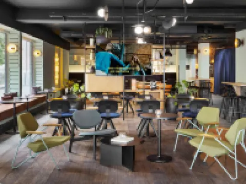 June Six Salzburg, a Tribute Portfolio Hotel Hotels in Salzburg