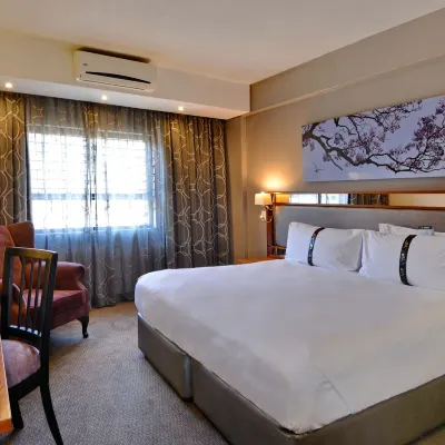 Anew Hotel Hatfield Pretoria Hotels near Union Buildings