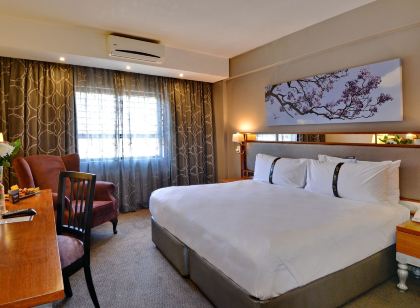 Anew Hotel Hatfield Pretoria