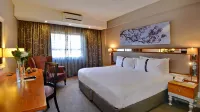 Anew Hotel Hatfield Pretoria