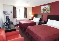 The Covered Bridge Inn Hotels in Dummerston