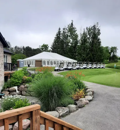 Margarita  Vacation Get Away