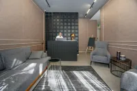 Hotel Best Tbilisi - Vuoristonäköala