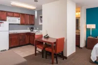 Residence Inn Laredo Del Mar