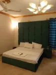 Hill View Guest House Karachi Hotels near Ashrafi Computer Services