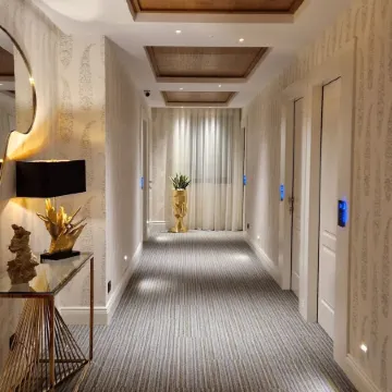 Jolly Charme Suite